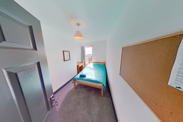 9 bed house, Chichester Street, City centre, Chester, CH14AD - Image 11